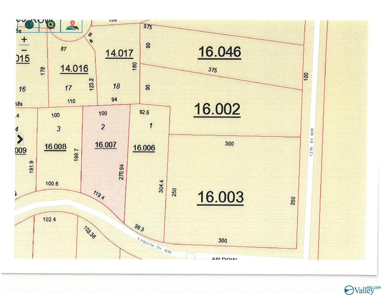 00 Laquita Drive - Photo 1