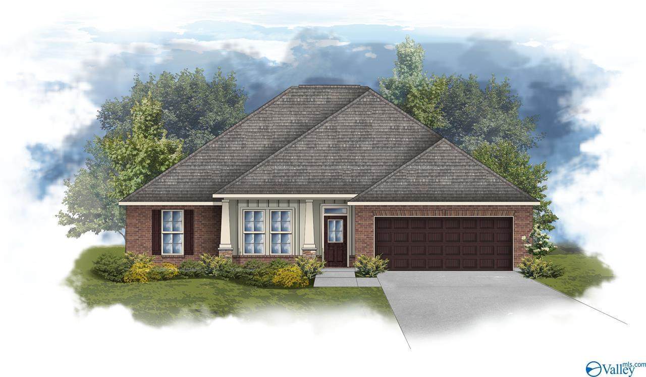 117 Kinslee Leann Court - Photo 1