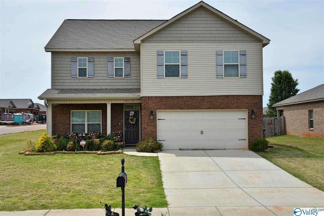 16513 Bella Grande Lane - Photo 1