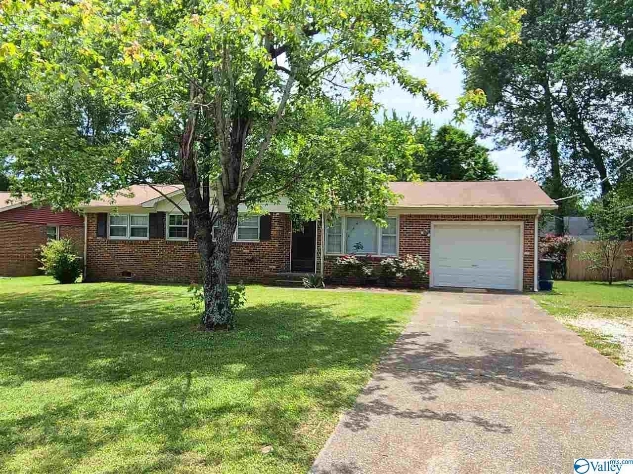 1100 Parcus Road - Photo 1