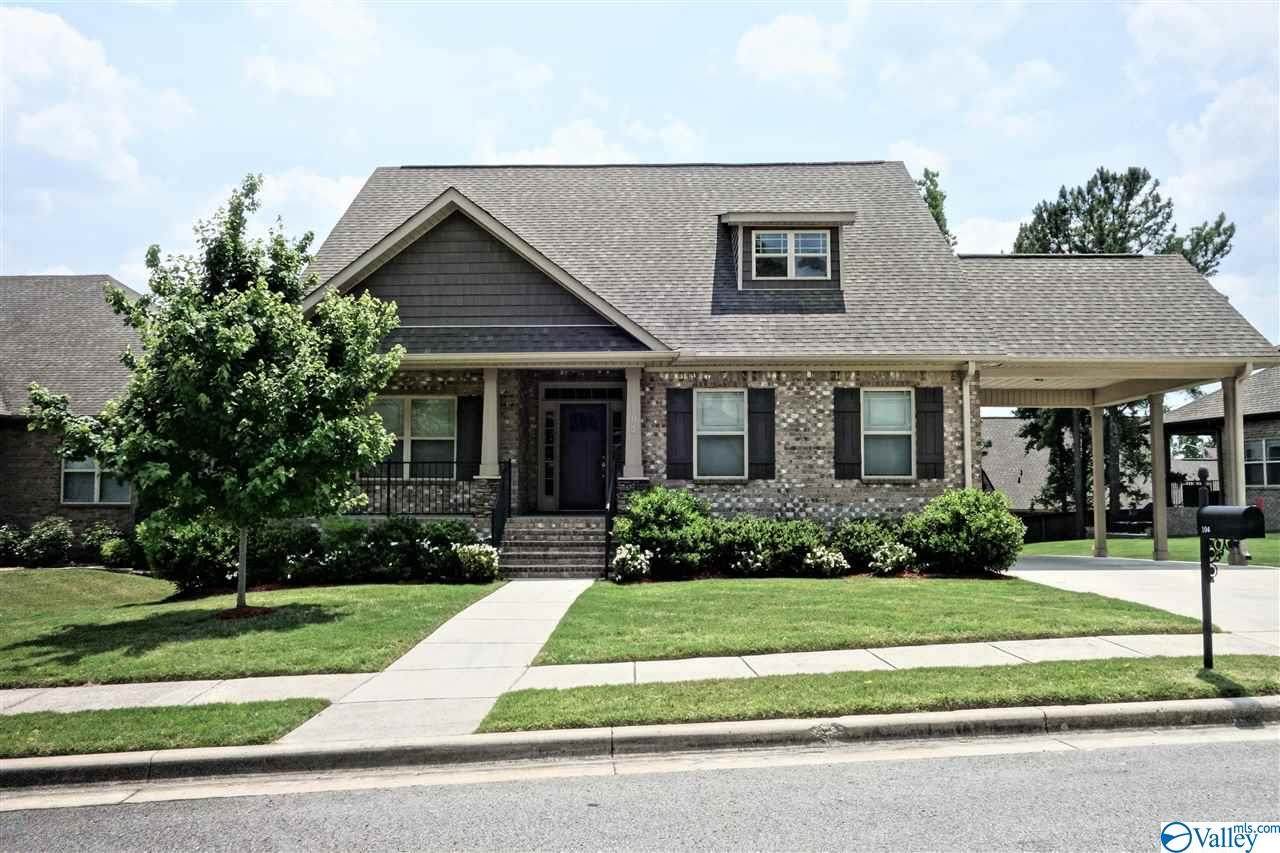 104 Heritage Brook Drive - Photo 1