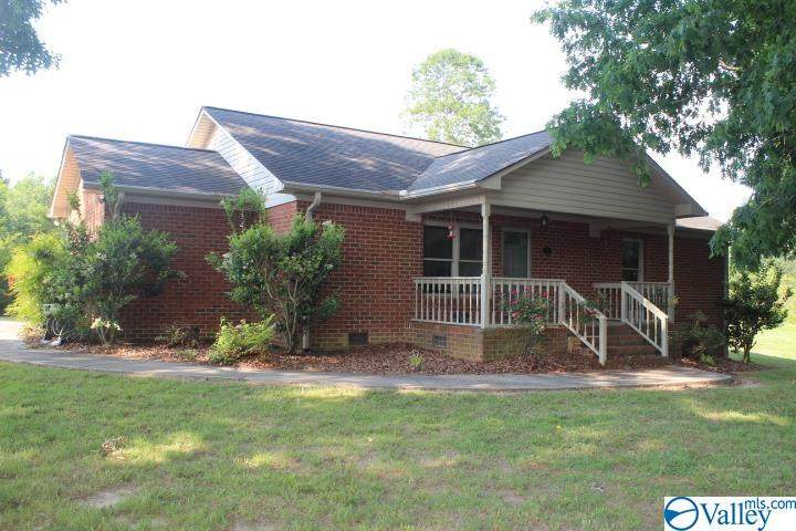 143 Fortner Road - Photo 1