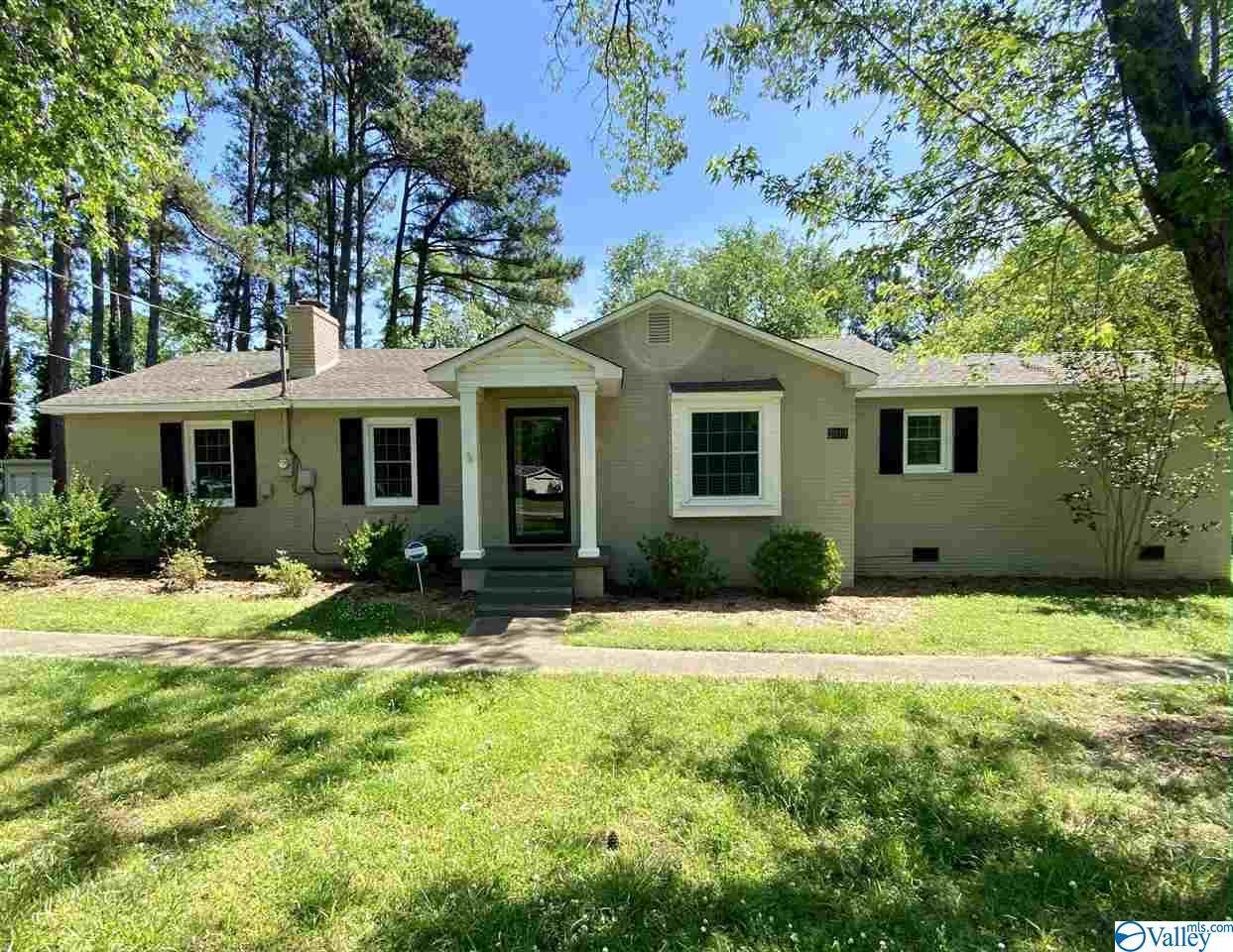 2019 Old Big Cove Road - Photo 1