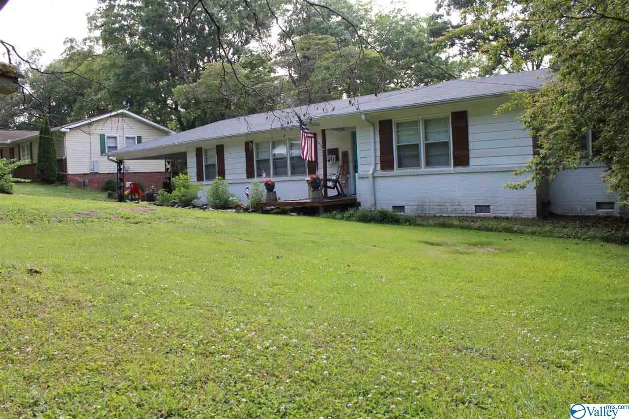 1310 Bellevue Drive - Photo 1