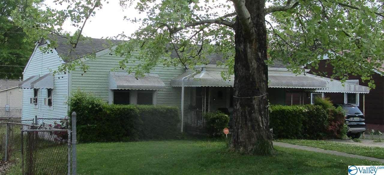 407 15th Street - Photo 1