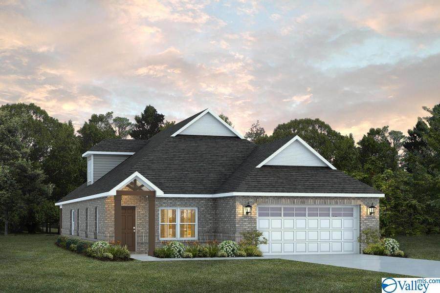 15543 Ironcrest Drive - Photo 1