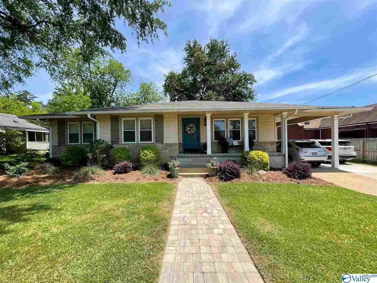107 Forrestine Avenue - Photo 1