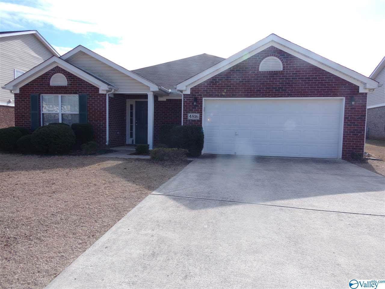4816 Brownston Court - Photo 1