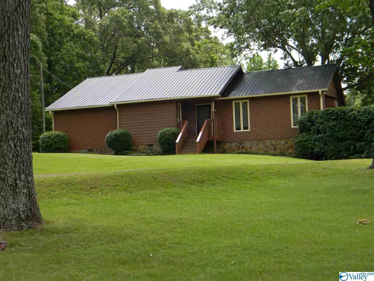 246 Rivermont Bend - Photo 1