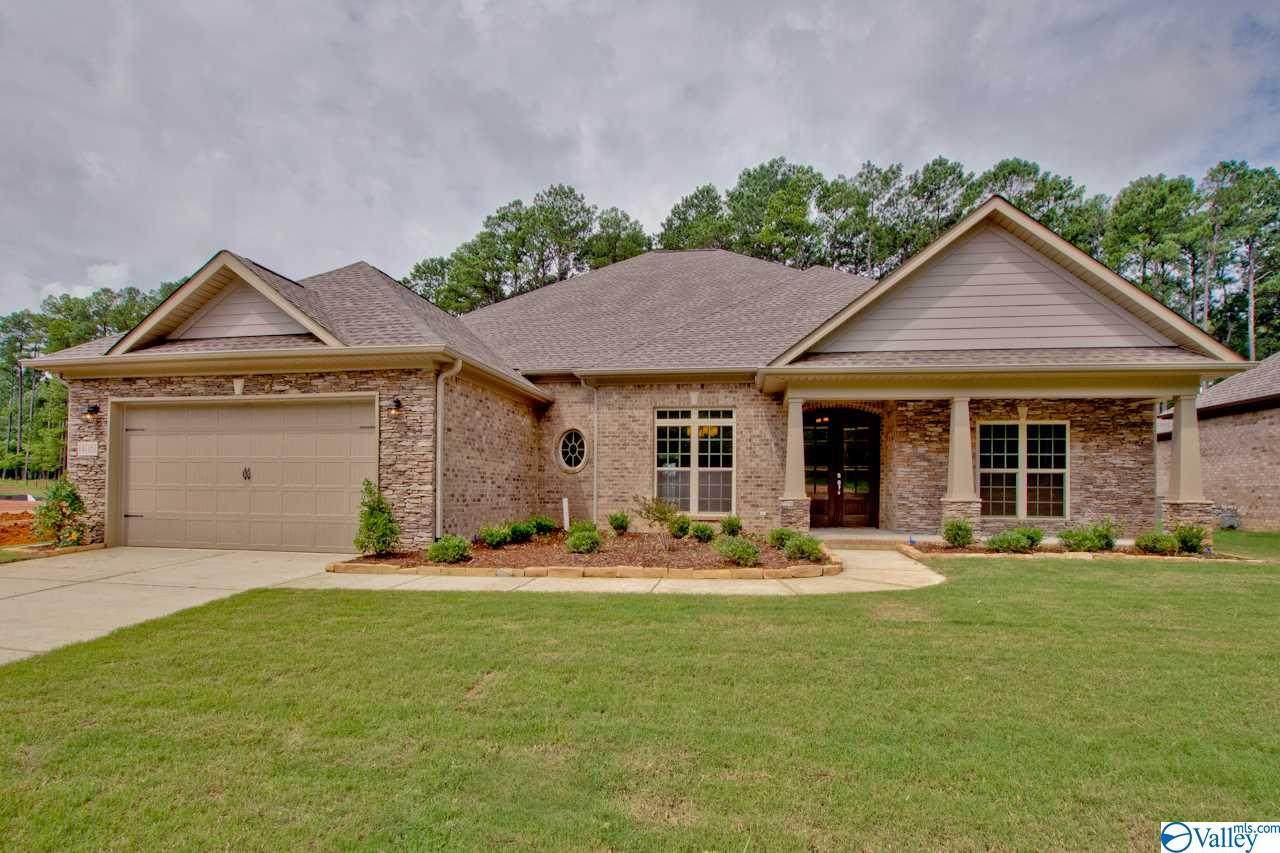 3026 Chimney Cove Circle - Photo 1