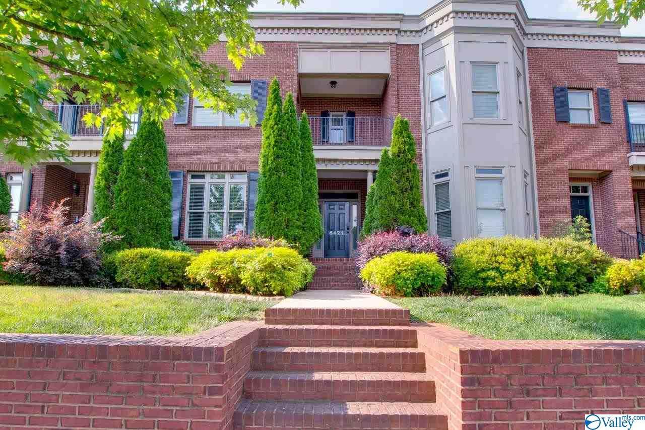 6421 Lincoln Park Place - Photo 1
