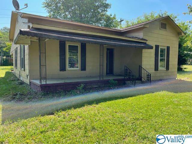 48 Godwin Point Road - Photo 1