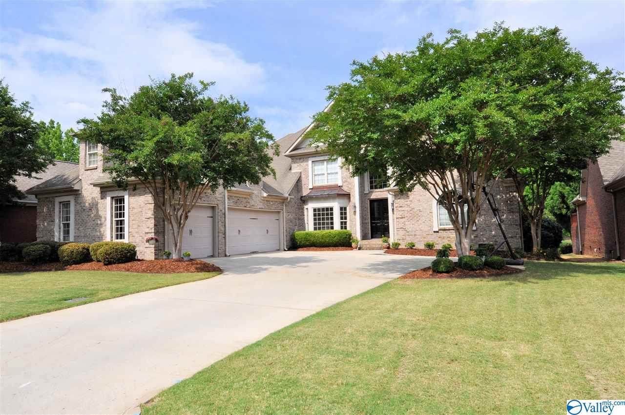 22703 Winged Foot Lane - Photo 1