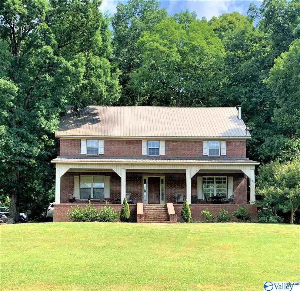 741 Peck Hollow Road - Photo 1