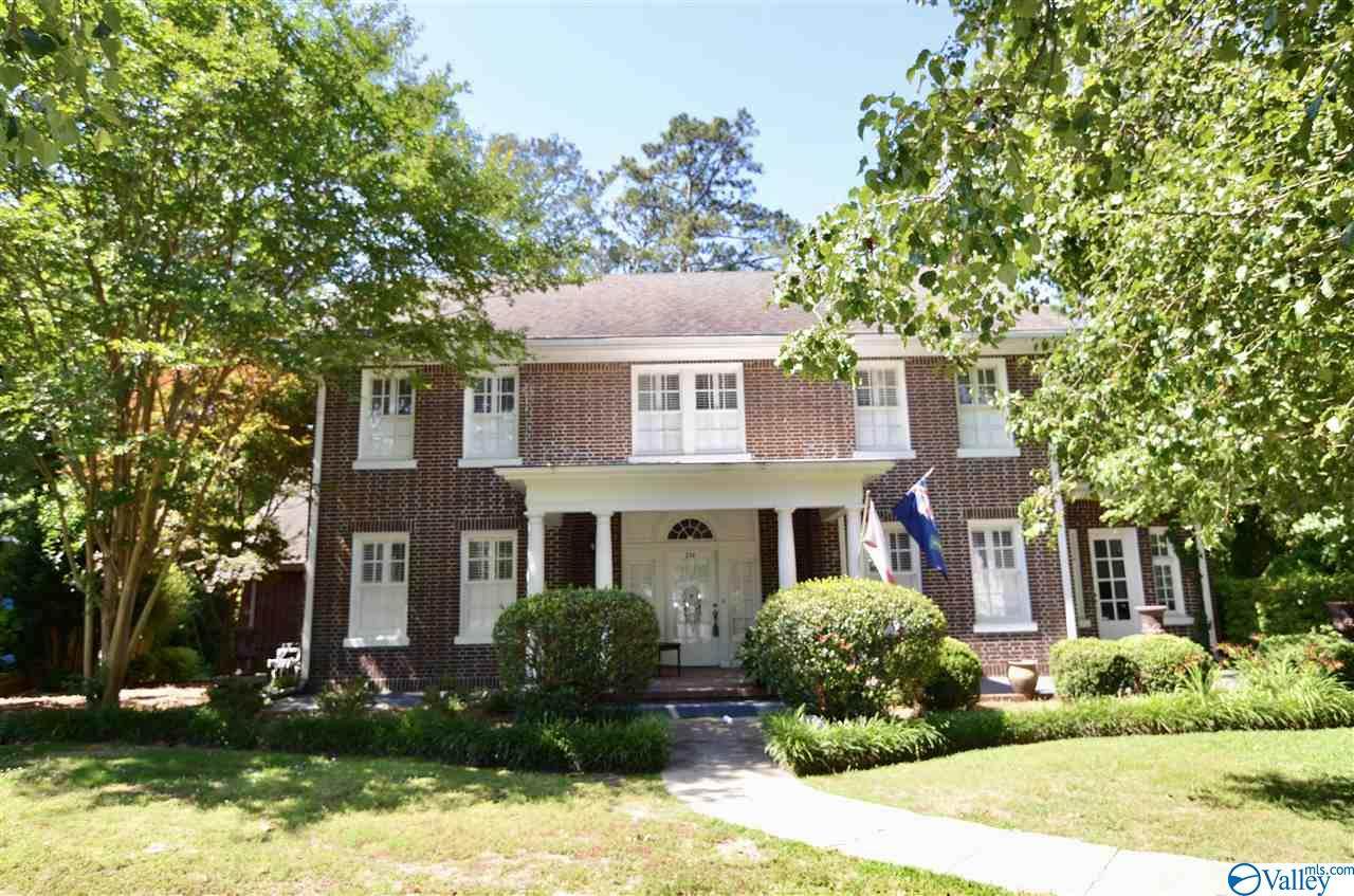 214 Argyle Circle - Photo 1