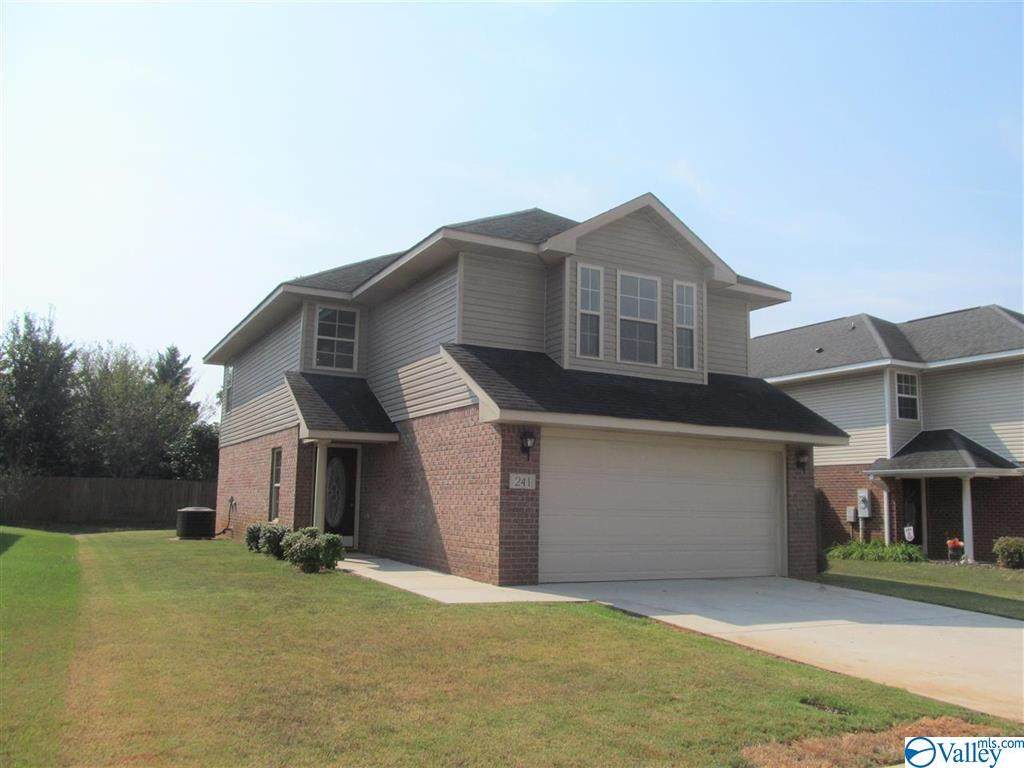 241 Shadow Court - Photo 1