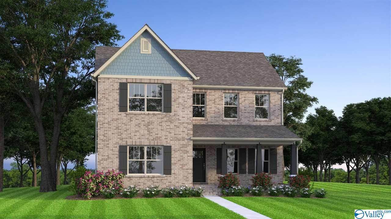 17329 Chelsea Street - Photo 1
