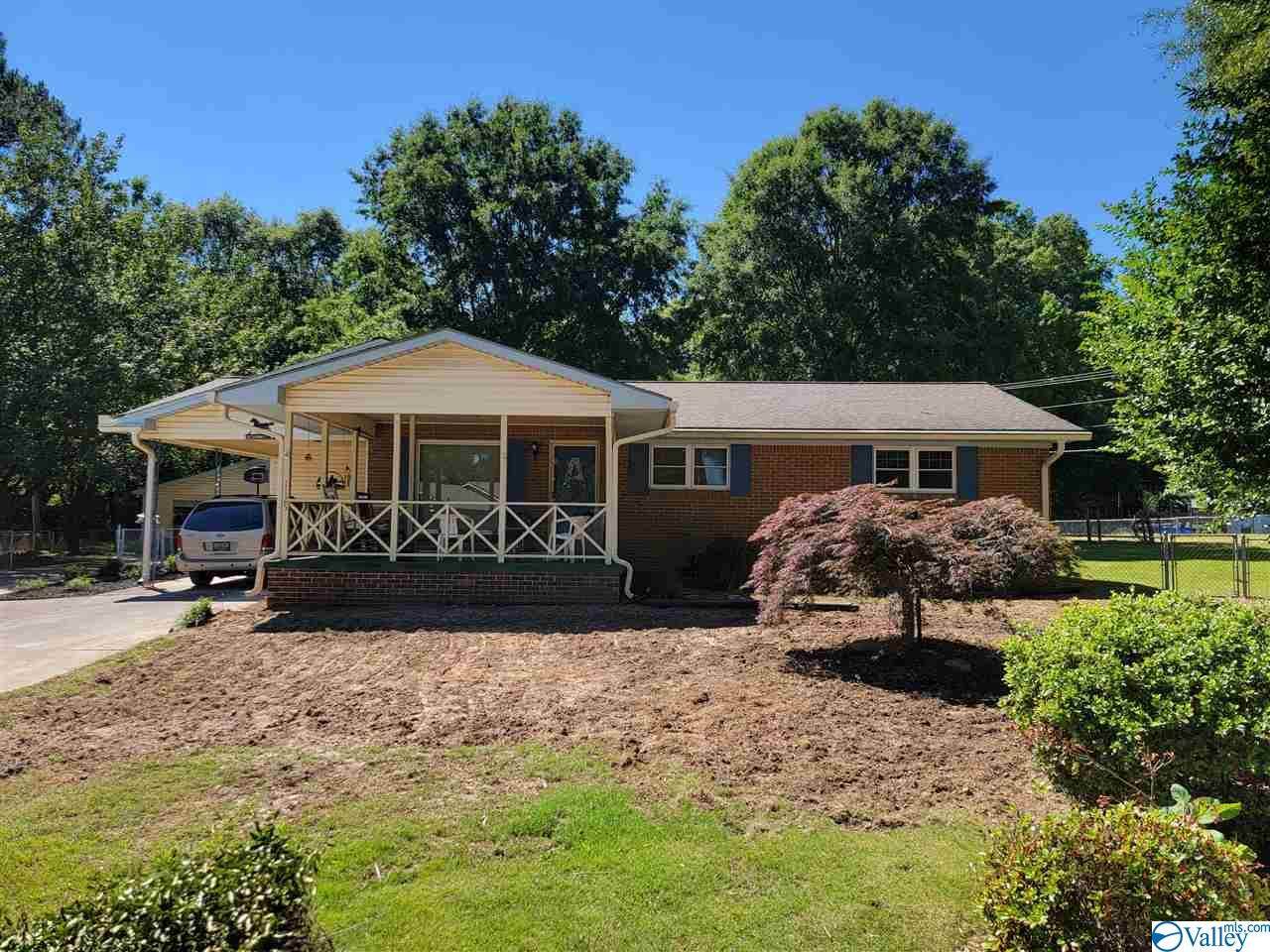 1125 Crestline Place - Photo 1