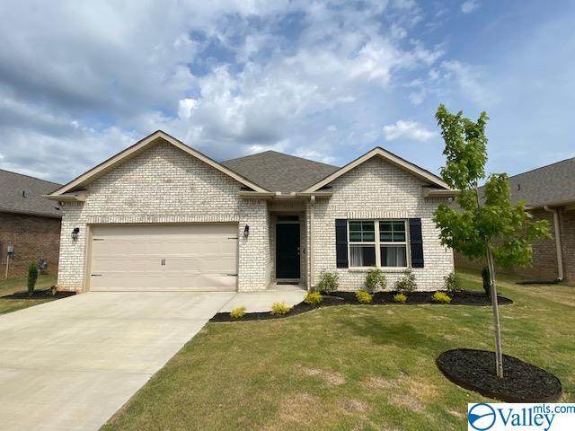 312 Ivyleaf Drive - Photo 1