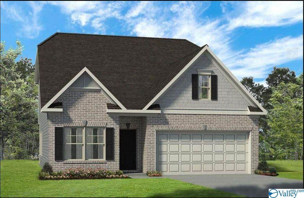 102 Lincoln Gray Circle - Photo 1