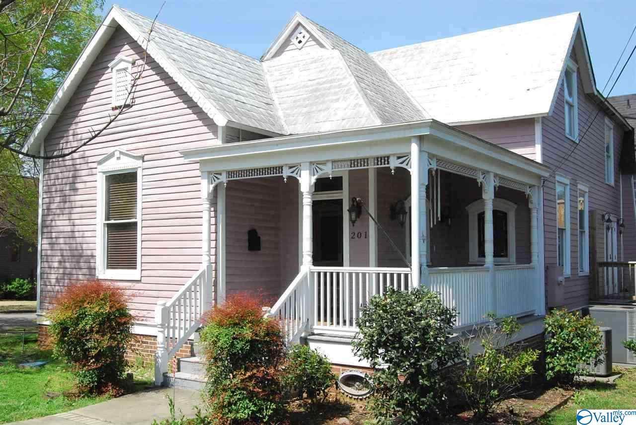 201 Walker Avenue - Photo 1