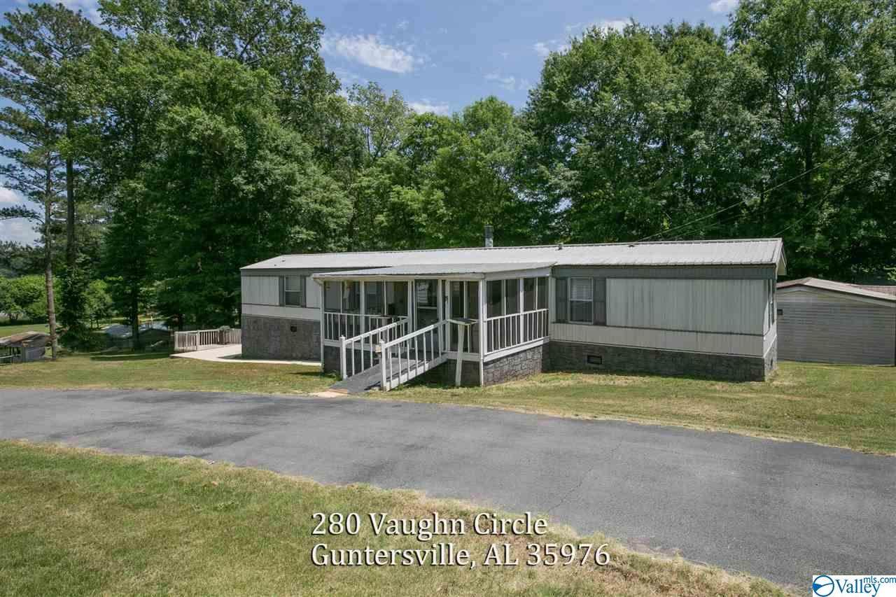 280 Vaughn Circle - Photo 1