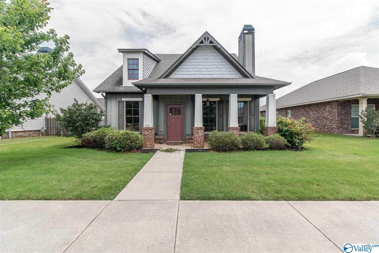 703 River Landing Blvd - Photo 1