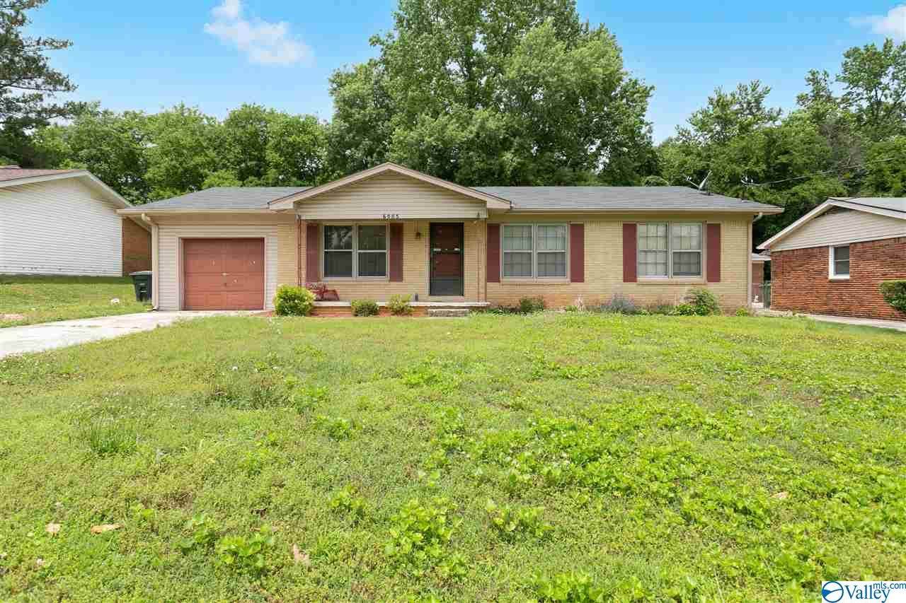 6005 Trent Drive - Photo 1