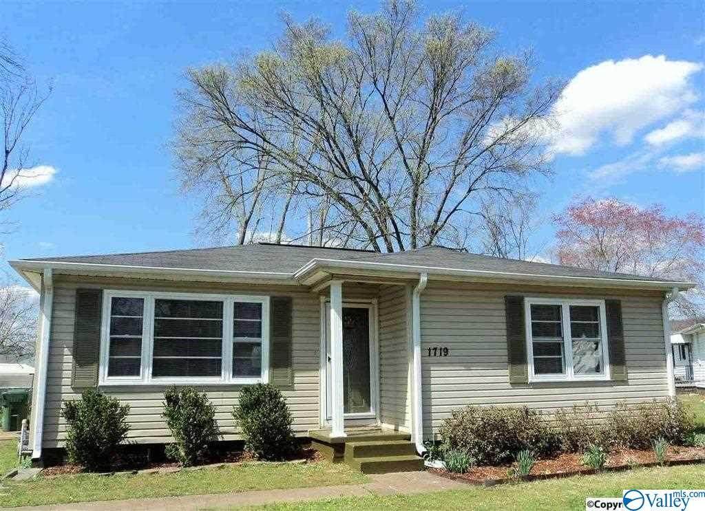 1719 Truman Drive - Photo 1