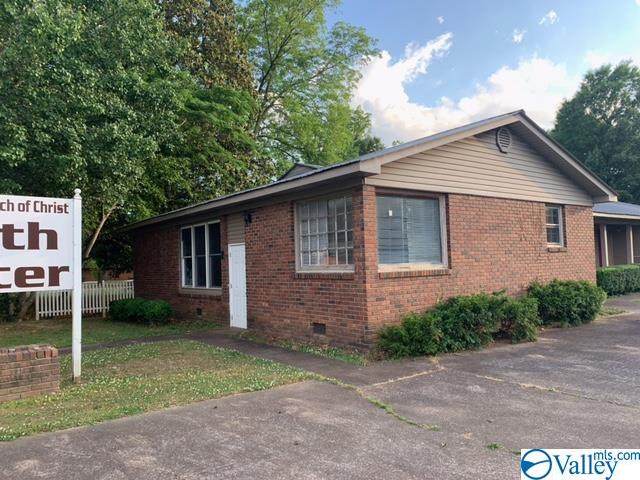 602 Broad Street - Photo 1