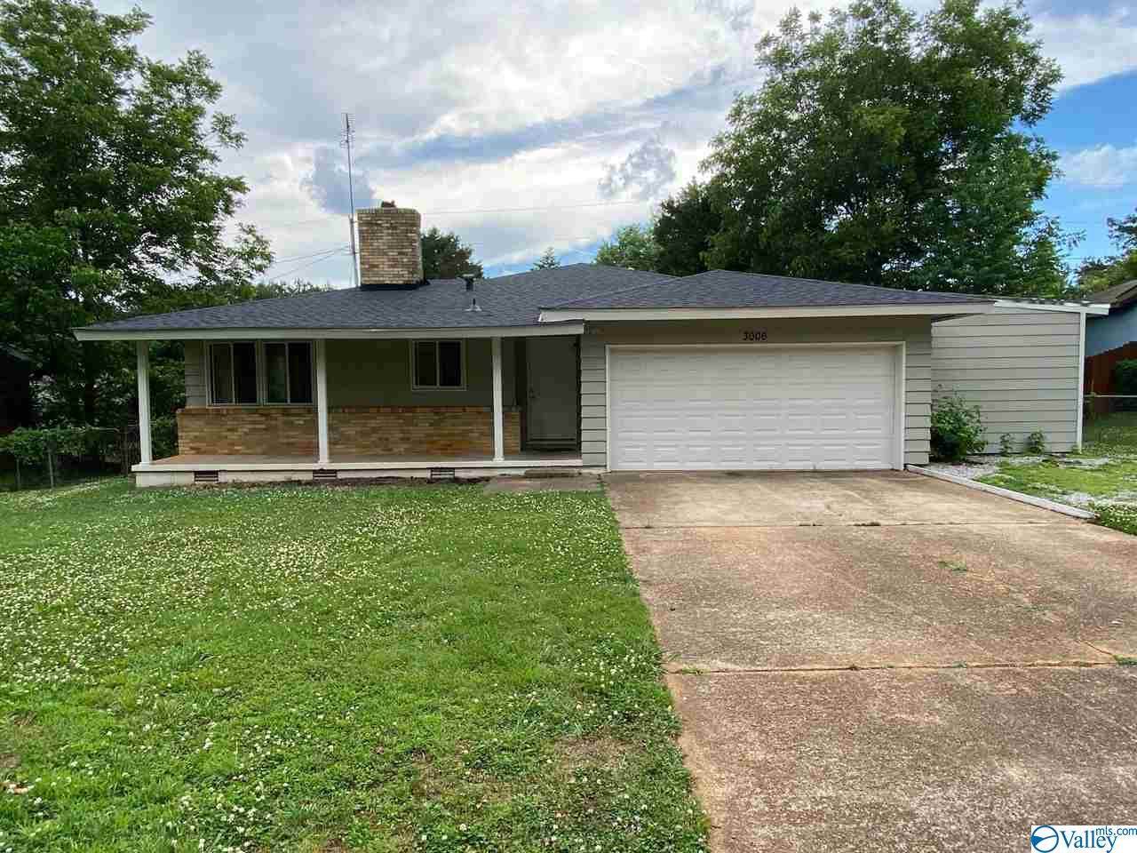 3006 Acklen Drive - Photo 1