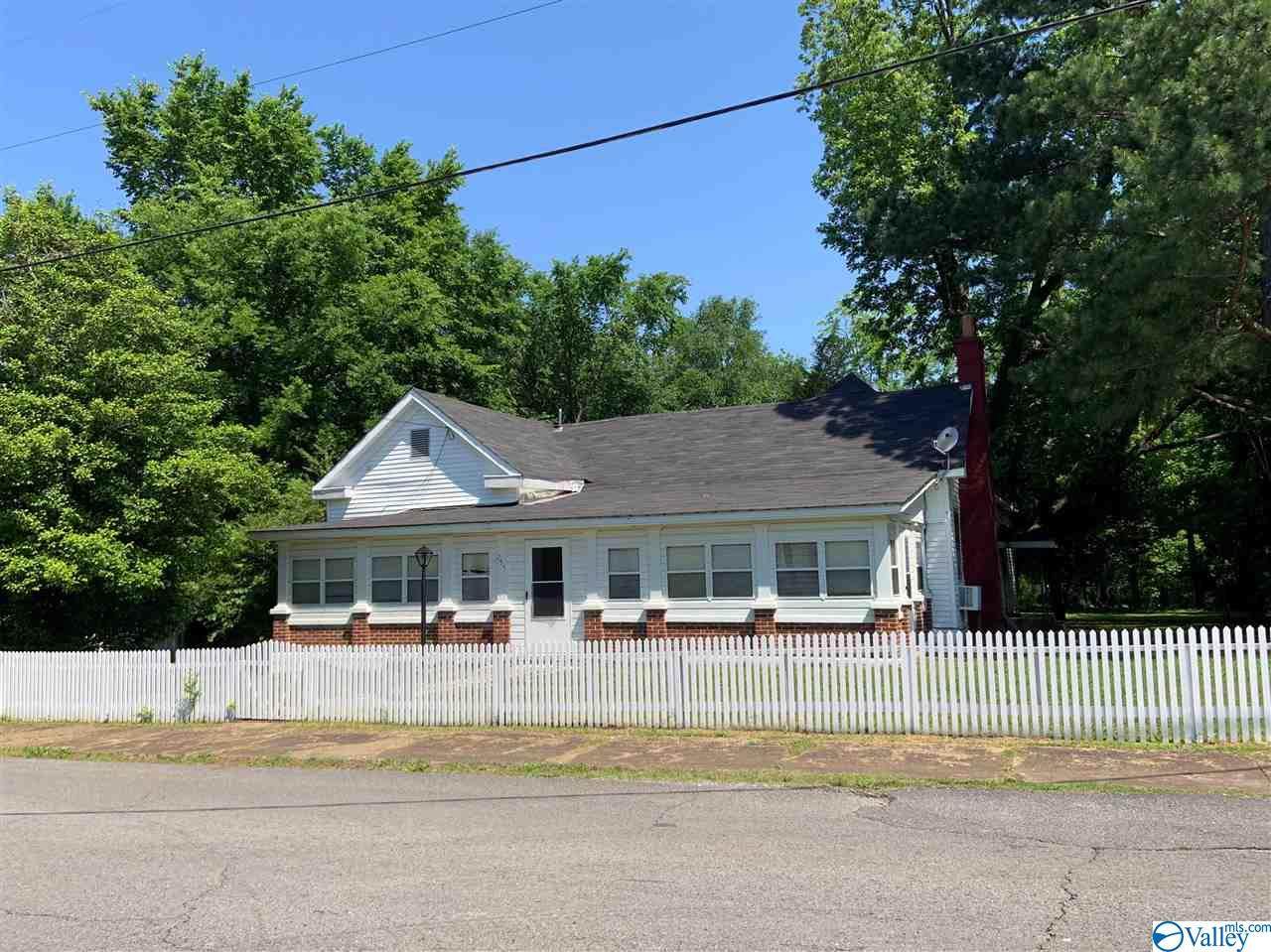 255 Section Line Road - Photo 1