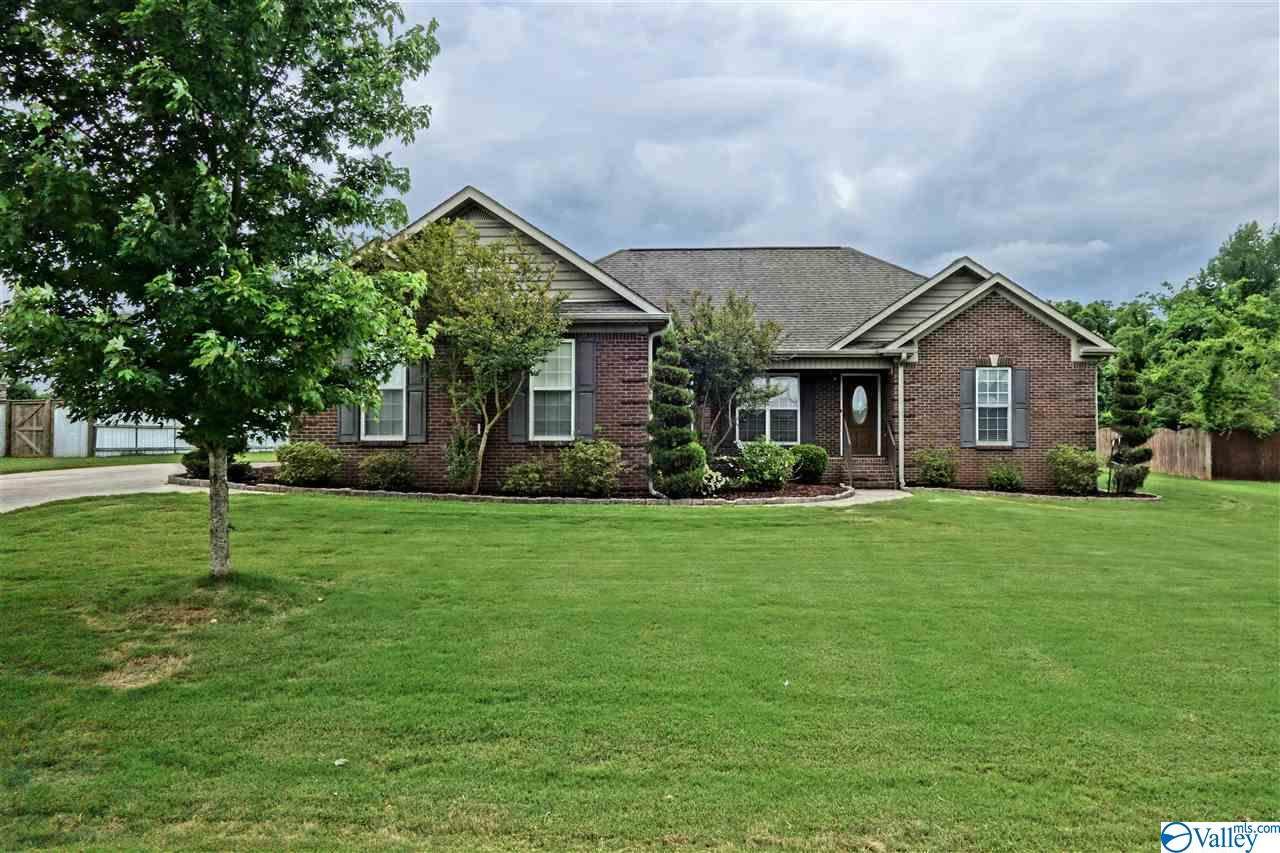 112 Taylor Bend Drive - Photo 1