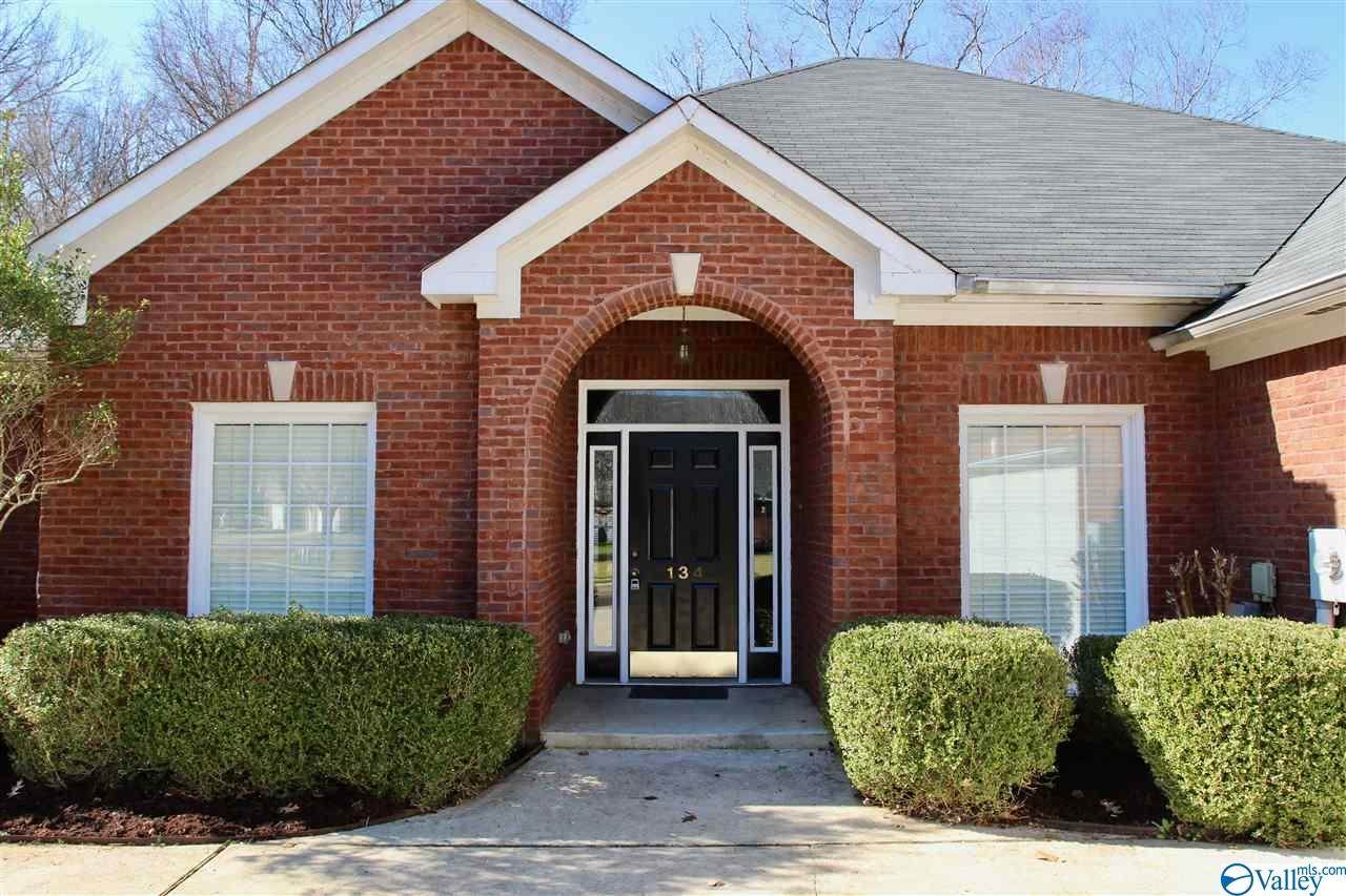 134 Cannes Drive - Photo 1
