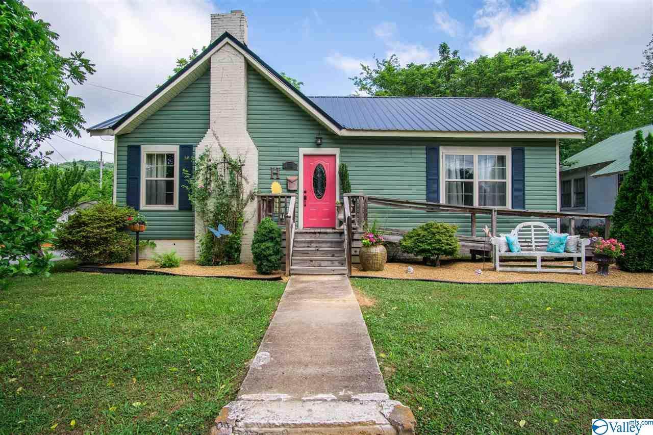 312 Laurel Street - Photo 1