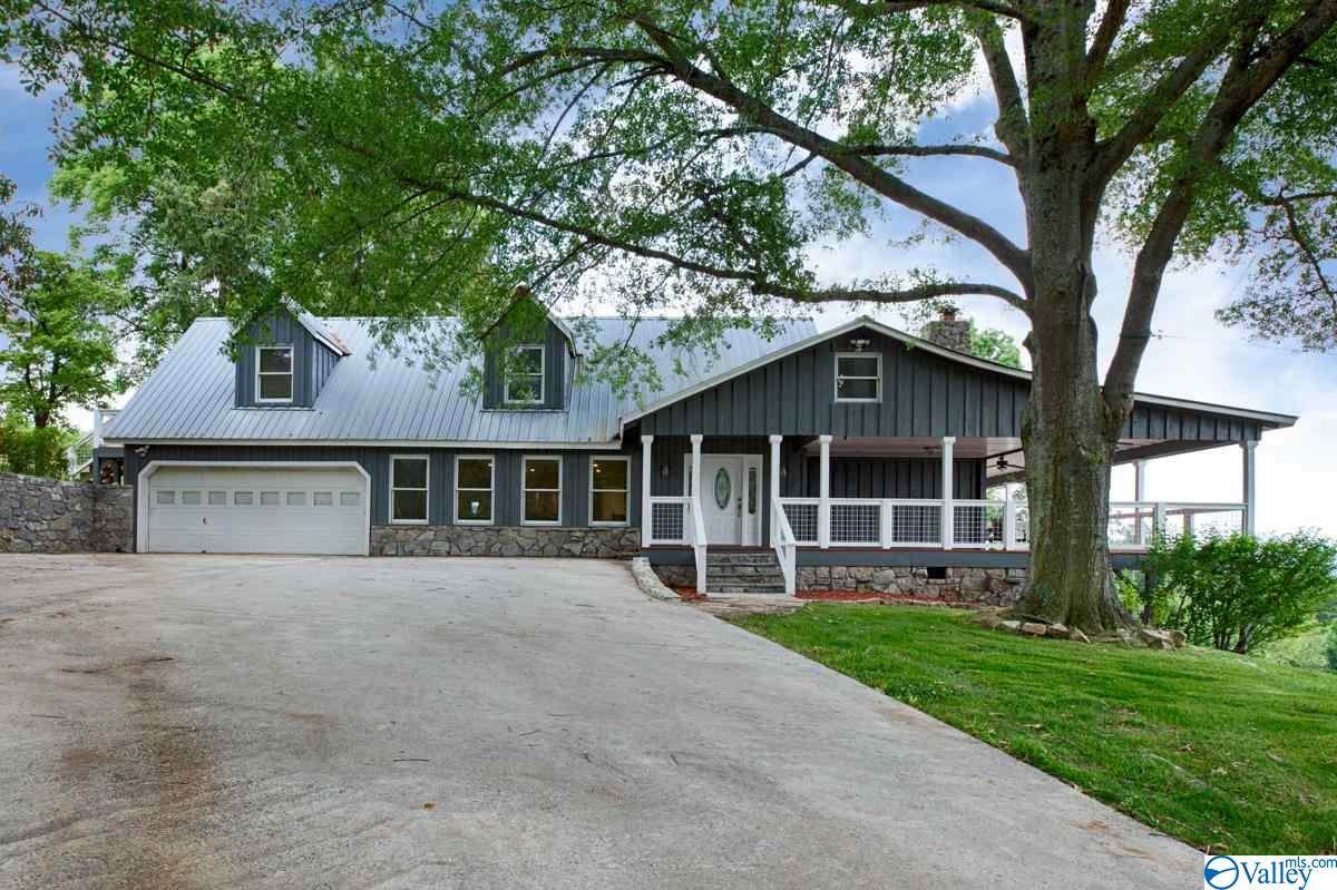 4121 Fry Gap Road - Photo 1
