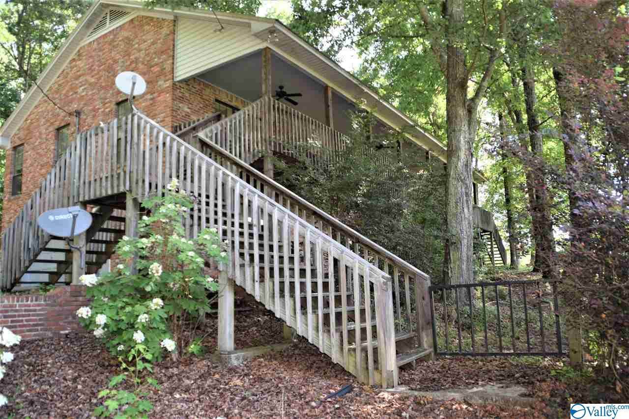 1441 Beason Cove Road - Photo 1