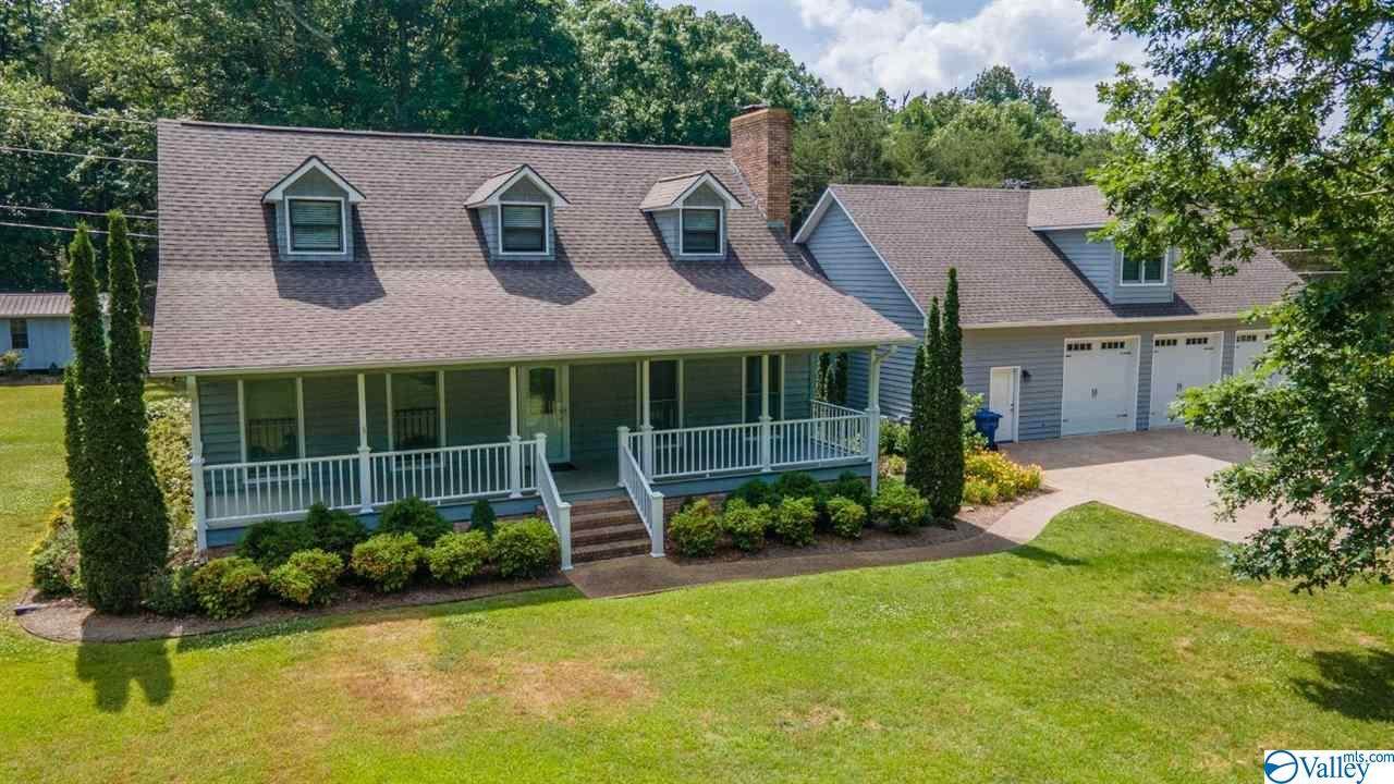 20452 Scenic Highway - Photo 1