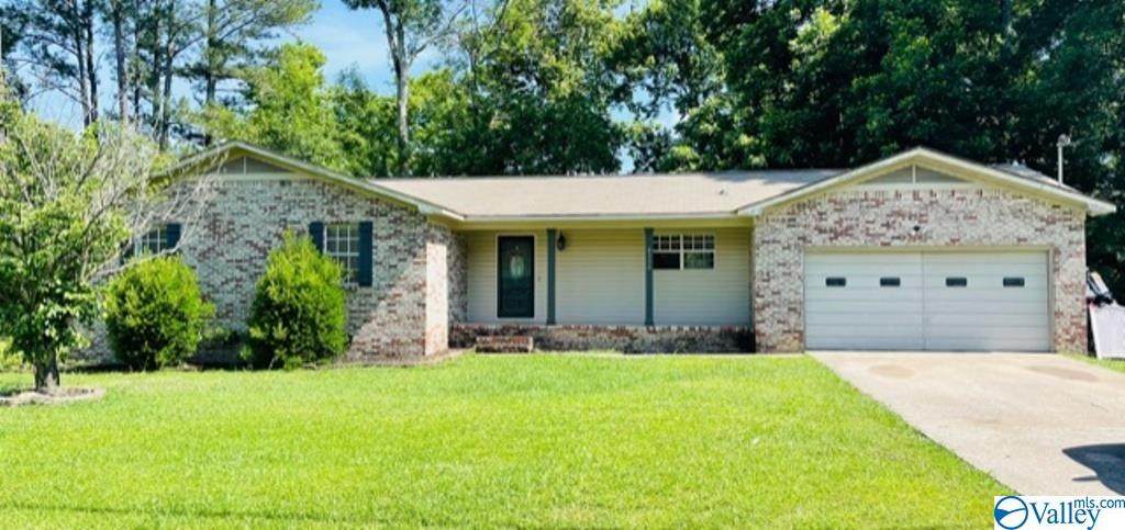 4116 Skylark Circle - Photo 1