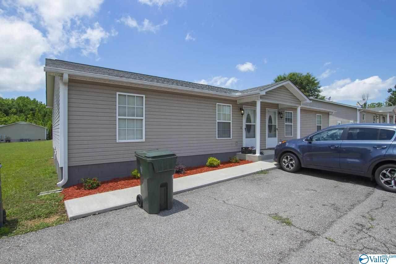 1352 Carter Grove Road - Photo 1