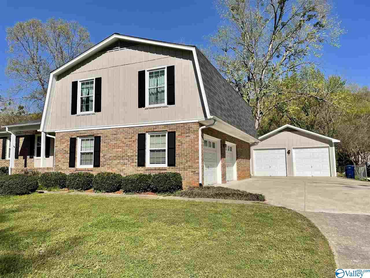13003 Camelot Drive - Photo 1