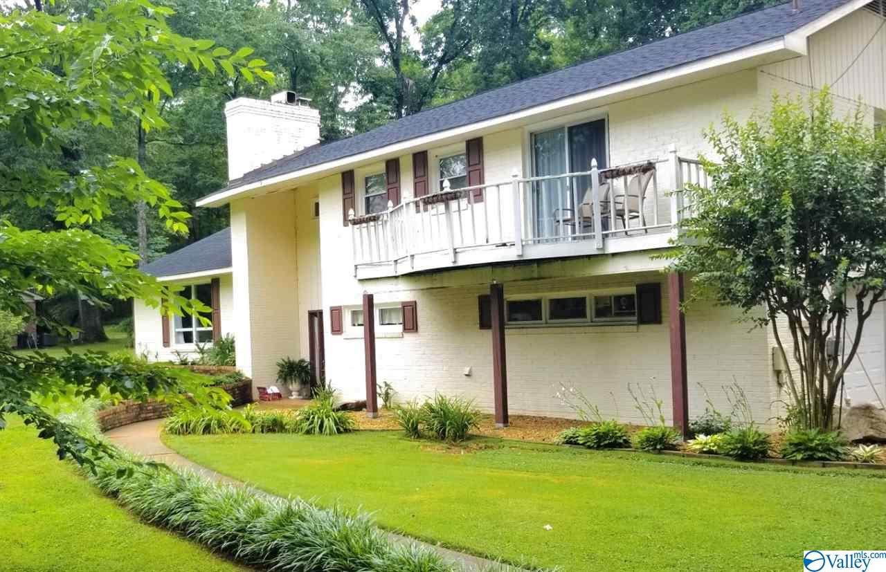 2708 Hunterwood Drive - Photo 1