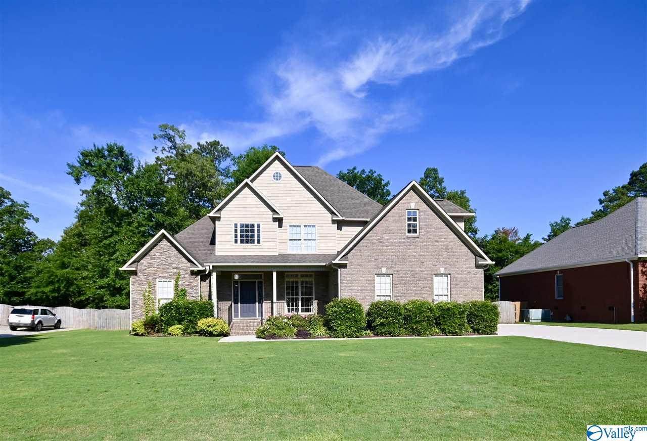3307 South Point Street - Photo 1