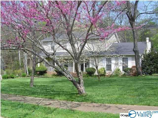 13005 Chimney Springs Circle - Photo 1