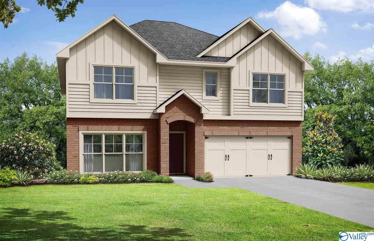 6031 Thorntons Way Circle - Photo 1