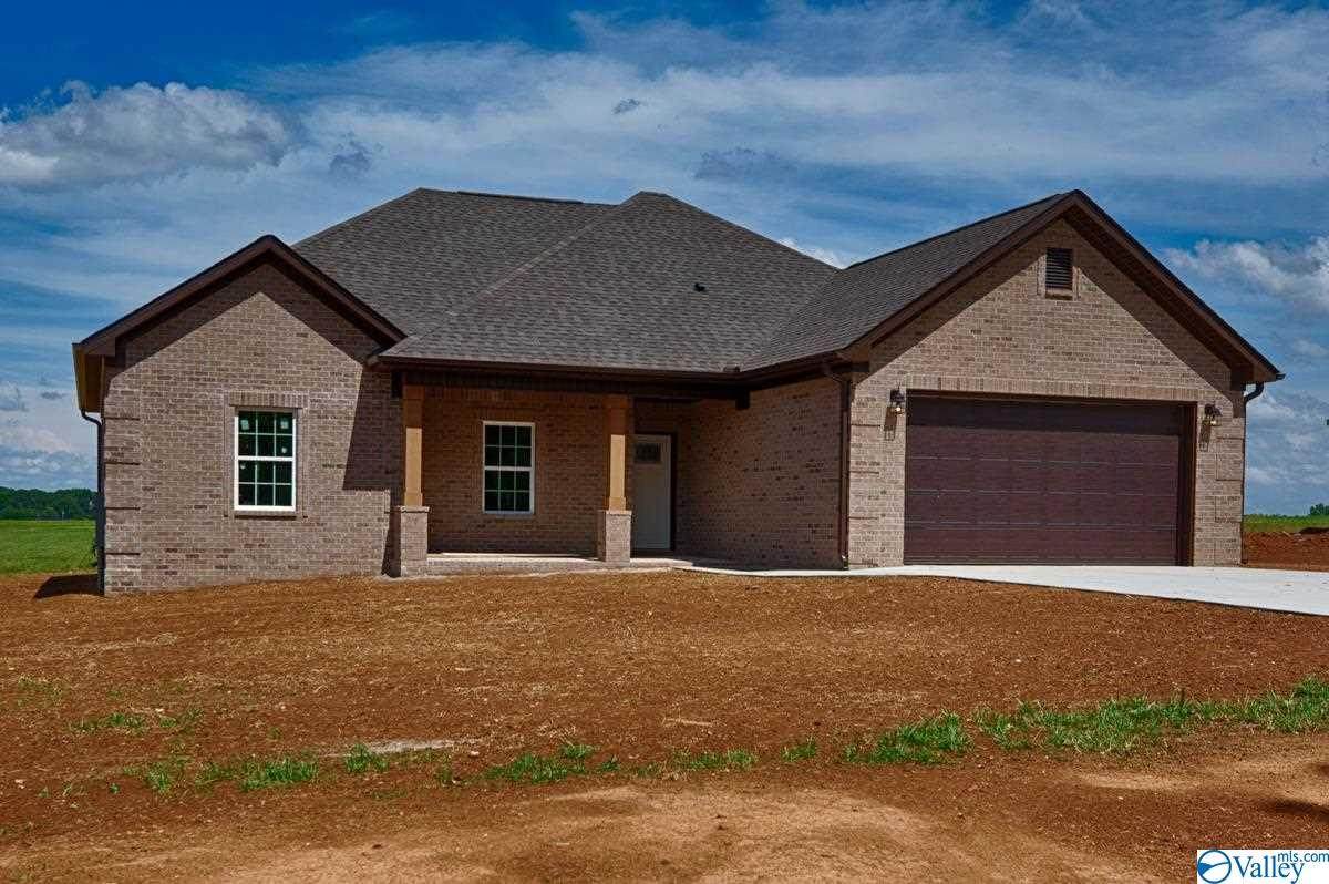 28256 Holland Gin Road - Photo 1