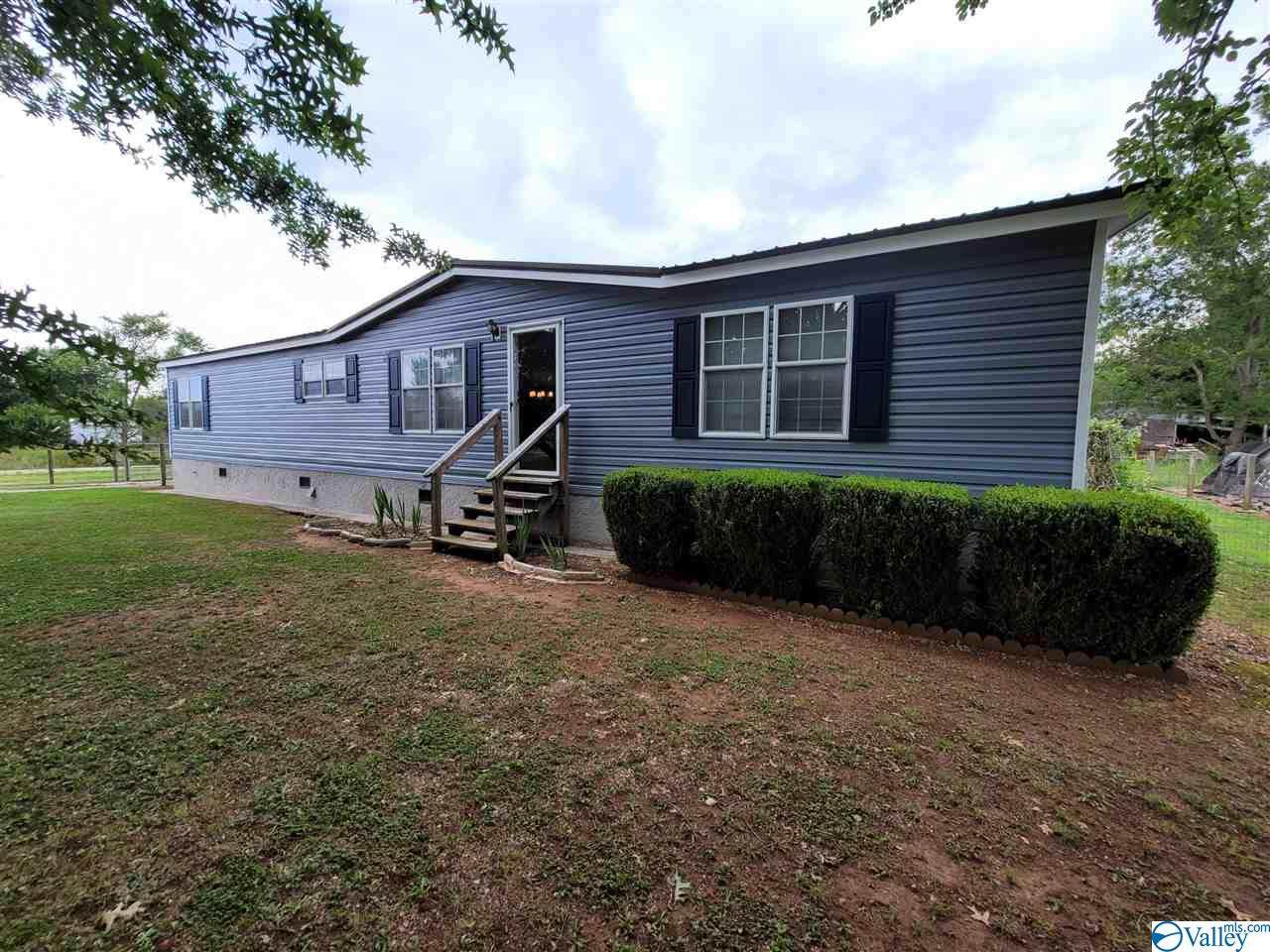 166 Acuff Road - Photo 1