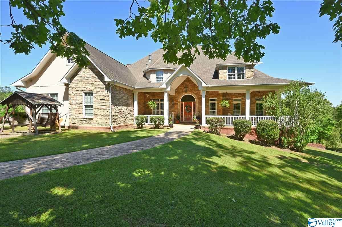 928 County Road 329 - Photo 1