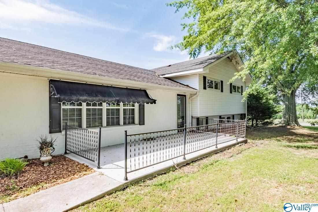 606 Bethel Church Road - Photo 1