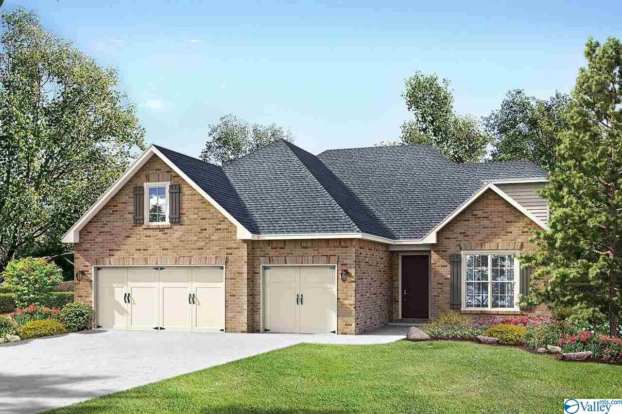 7112 Hickory Cove Way - Photo 1